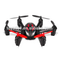 WLtoys Q282G 5.8G fpv rc drone With 2.0MP Camera 6-Axis RC Helicopter mini drone with hd camera